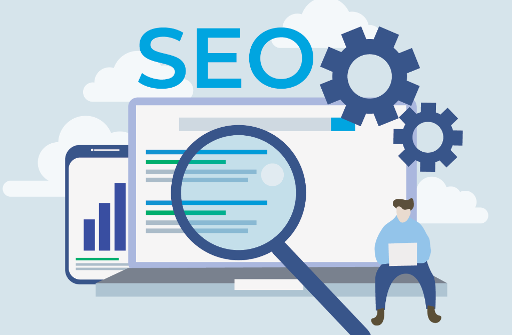 Professional SEO Agency