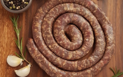 Discovering The Art of Pairing Wine With Boerewors: A Guide