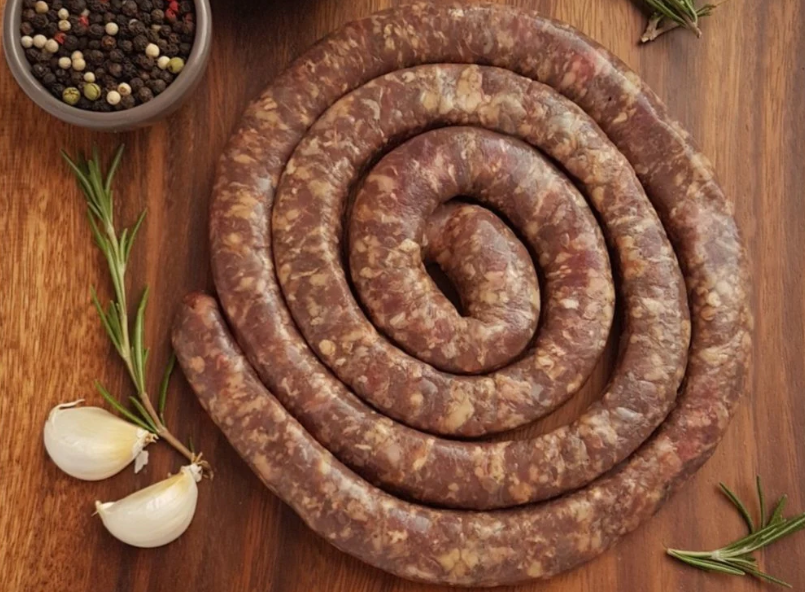 Discovering The Art of Pairing Wine With Boerewors: A Guide