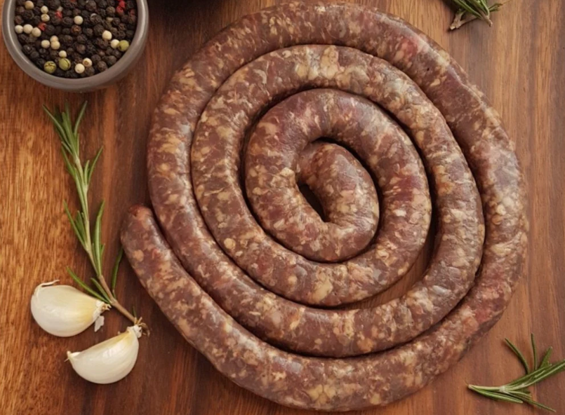 boerewors