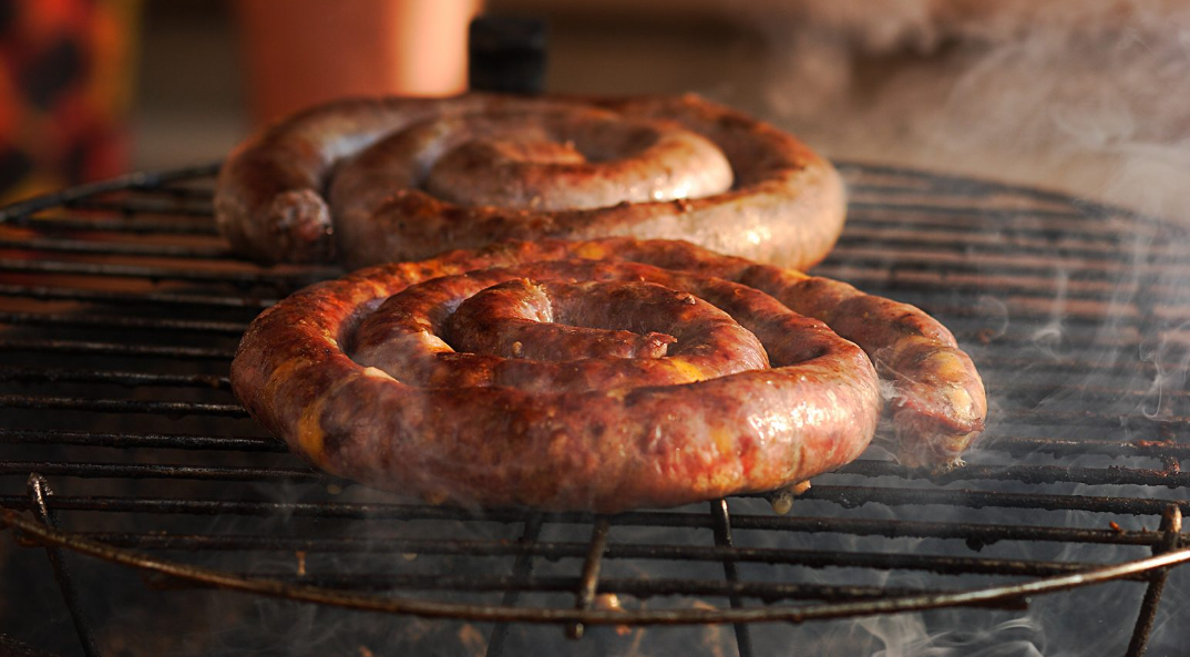 boerewors