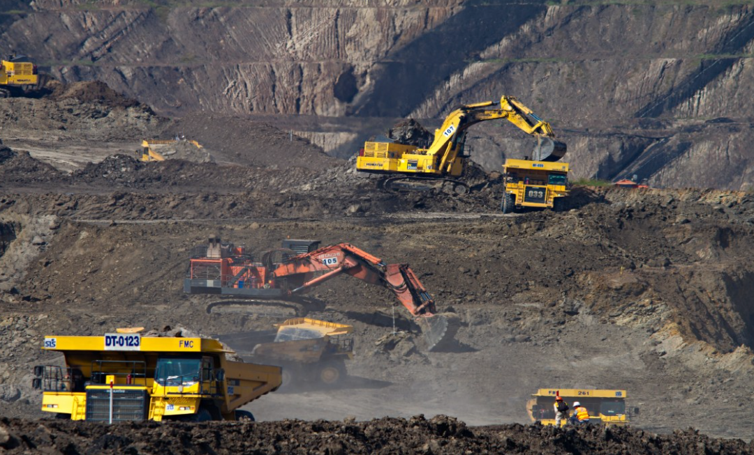 Why Mining Courses are Fundamental for Coal Mining