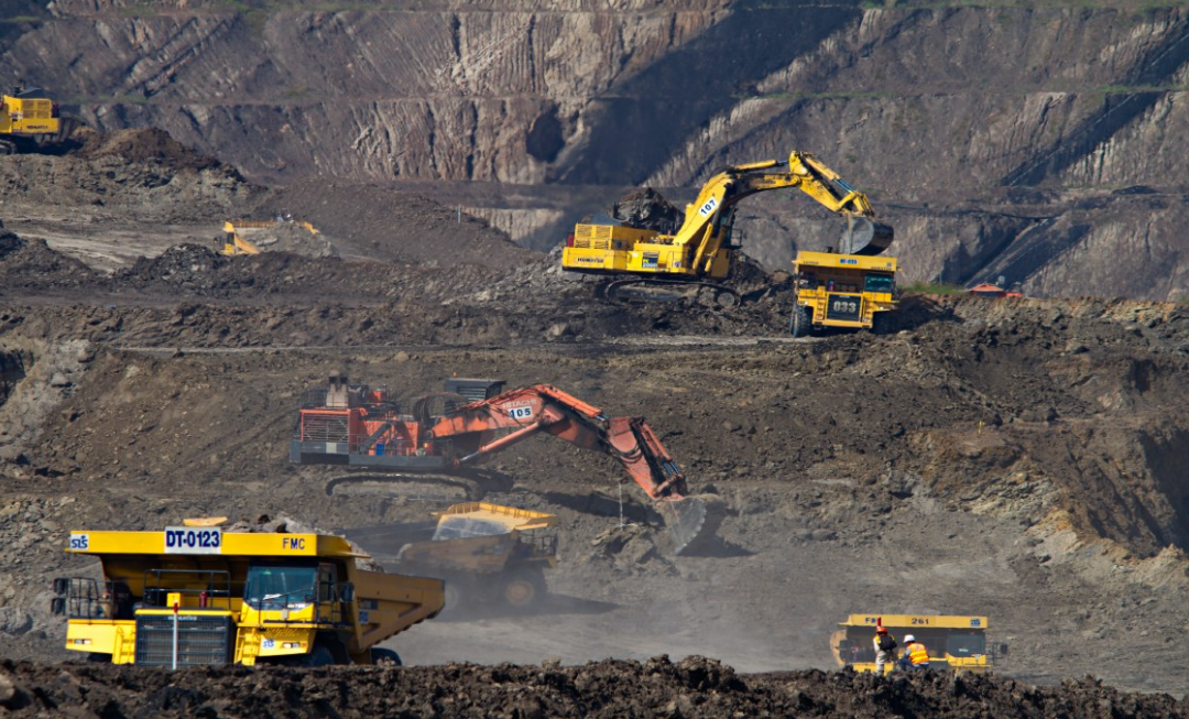 mining courses