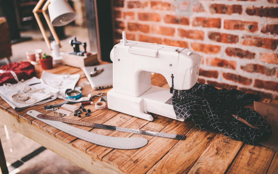 Sewing Machine Dunedin Troubleshooting Guide
