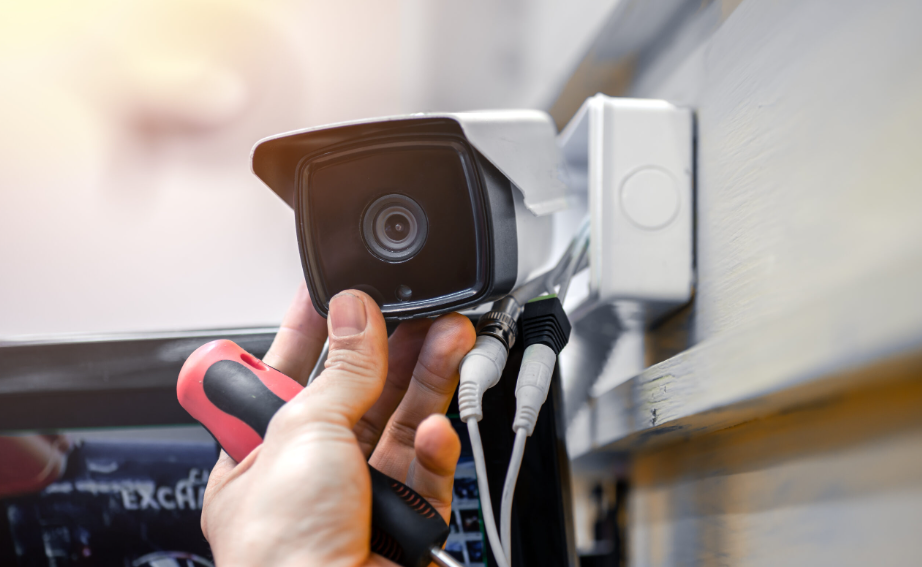 The 5 Benefits of CCTV Camera Installation for Home Security