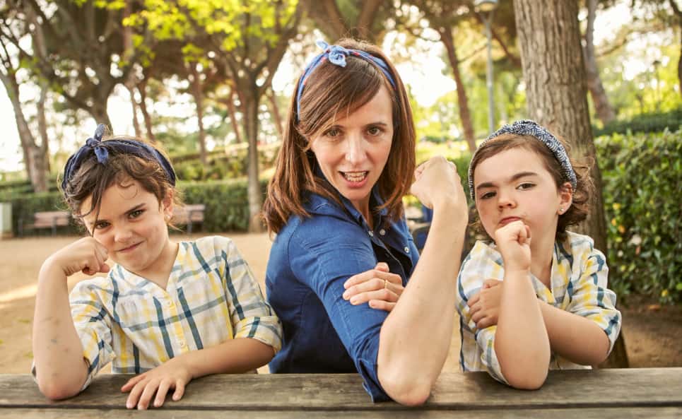 Christian Single Parenting