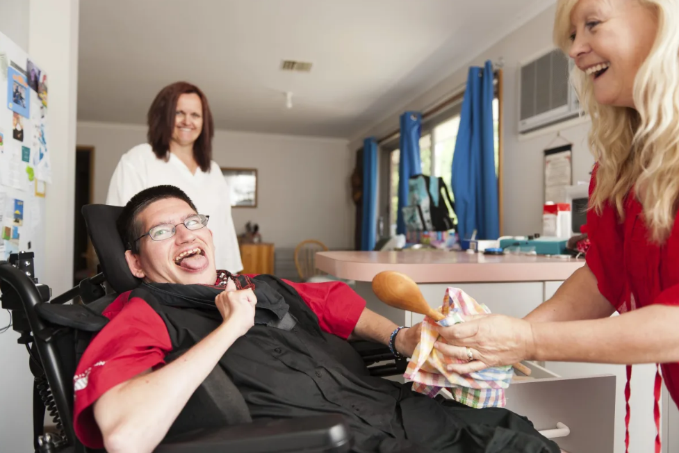 A New Frontier in Care: The Power of Out-of-Home Disability Support: