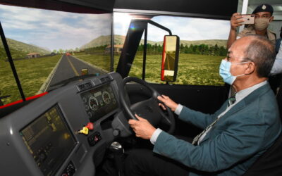 The Benefits of Investing in Quality Truck Driver Training for Your Business