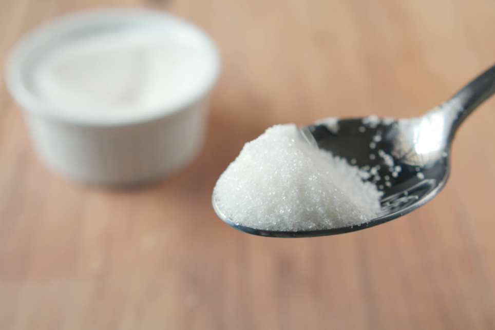 How Caster Sugar Improves Your Recipes?