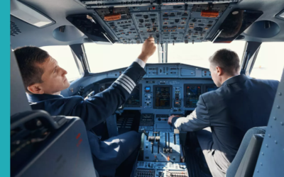 The Ultimate Guide to Choosing the Right Commercial Pilot Course