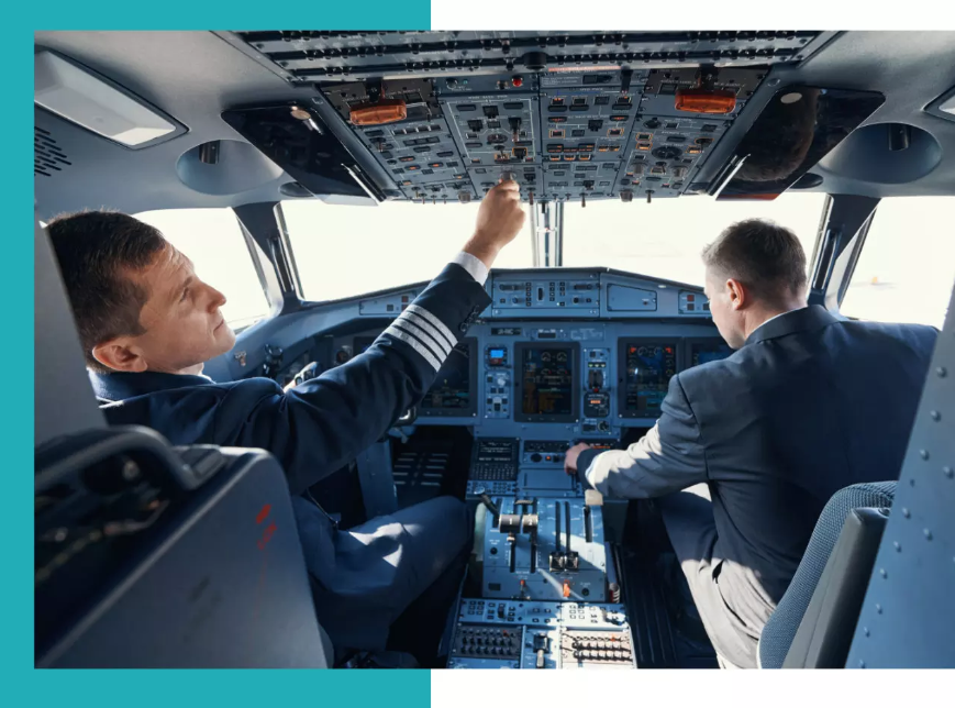 The Ultimate Guide to Choosing the Right Commercial Pilot Course
