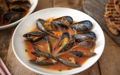 Mastering the Art: A Comprehensive Guide to Cooking Mussels in NZ
