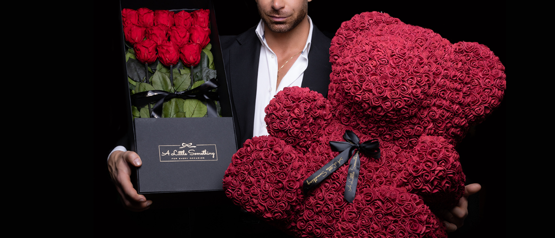 5 Occasions That Call for a Thoughtful Rose Bear Gift