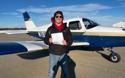 Why You Should Consider Acquiring Accelerated Private Pilot Training