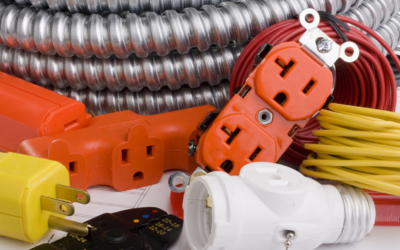 5 Reasons Why You Should Always Have Electrical Supplies in NZ