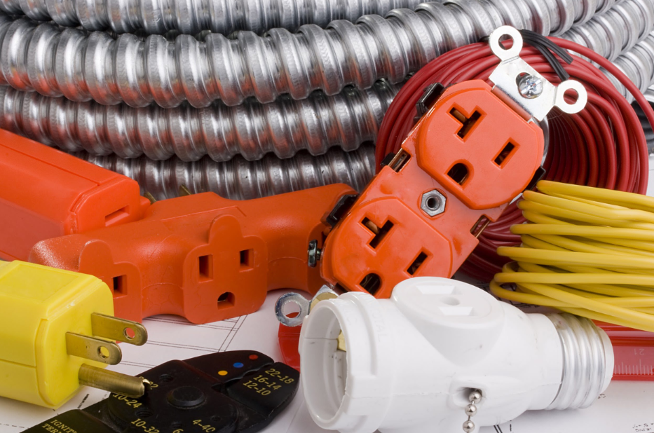 5 Reasons Why You Should Always Have Electrical Supplies in NZ
