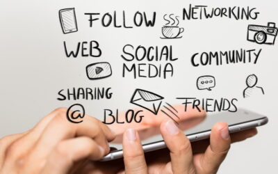 Maximizing Your Social Media Presence in San Marcos through Effective Management