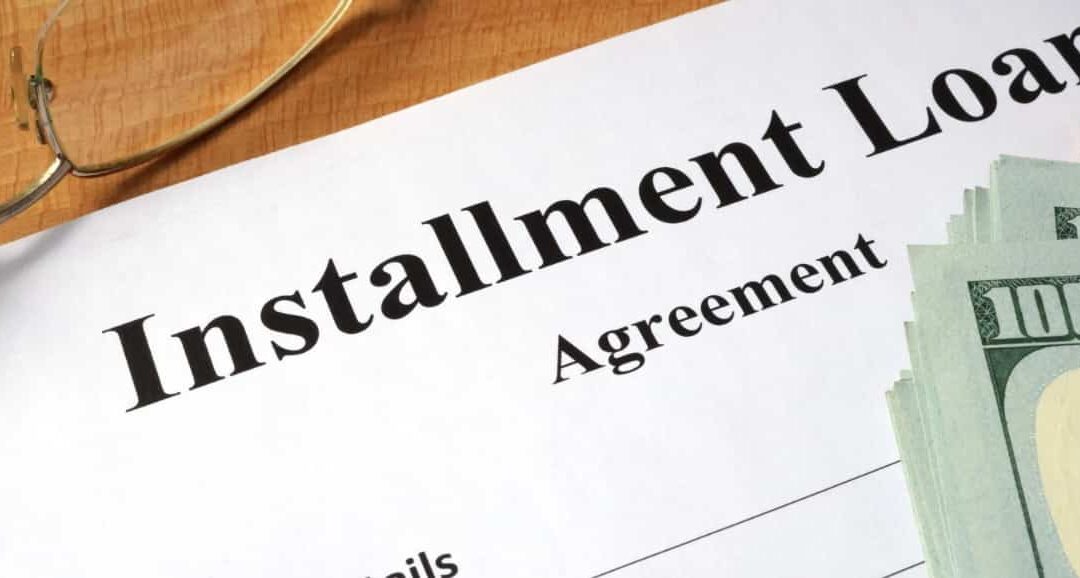 Financial Flexibility: The Scoop on Instant Approval Installment Loans Online