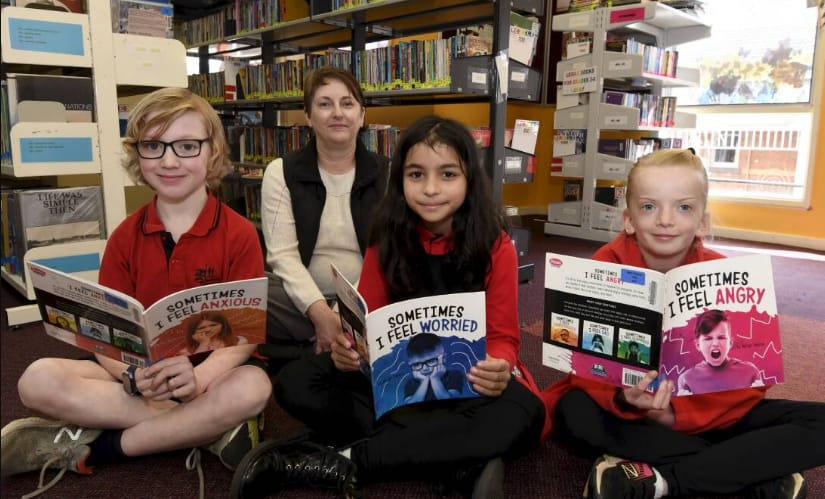 Pioneering Positive Change: How Victoria is Leading the Way in School Mental Health Initiatives