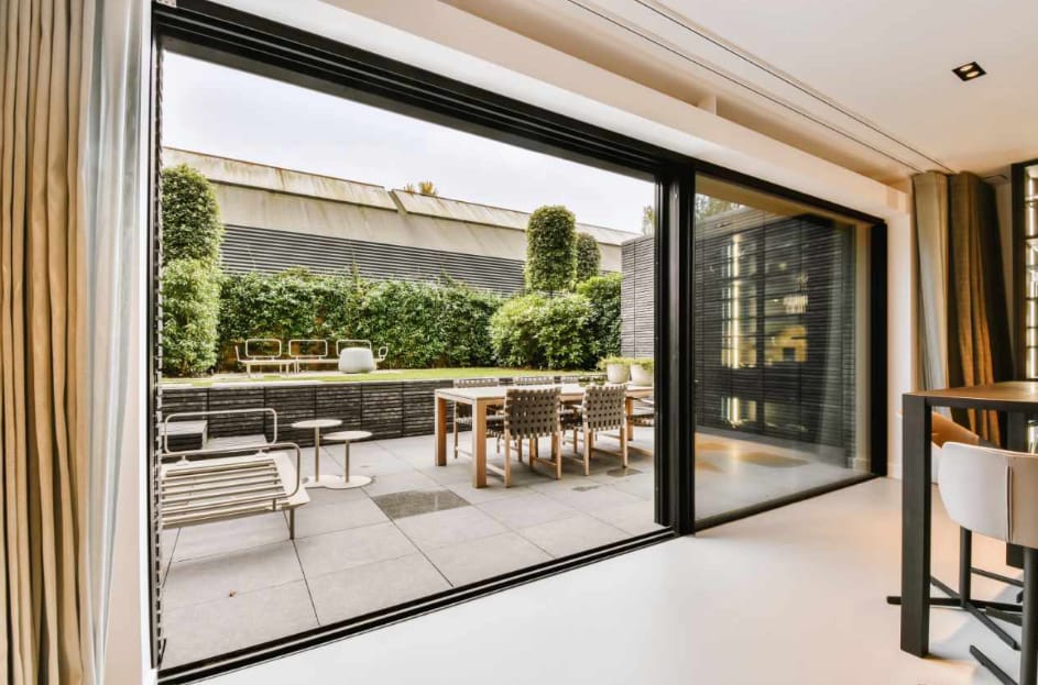 When Should You Call a Professional for Glass Sliding Door Repair?