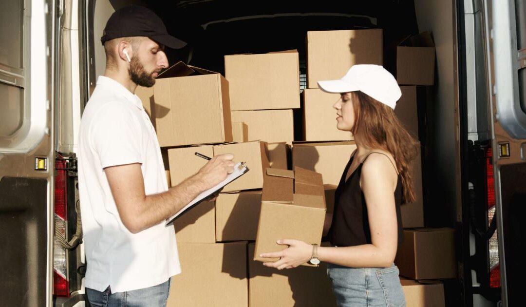 Woodland Movers: Your To-Do List Before Hiring