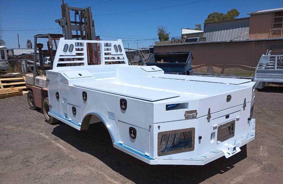 Are Custom Truck Beds Worth the Investment? A Cost vs. Benefit Breakdown