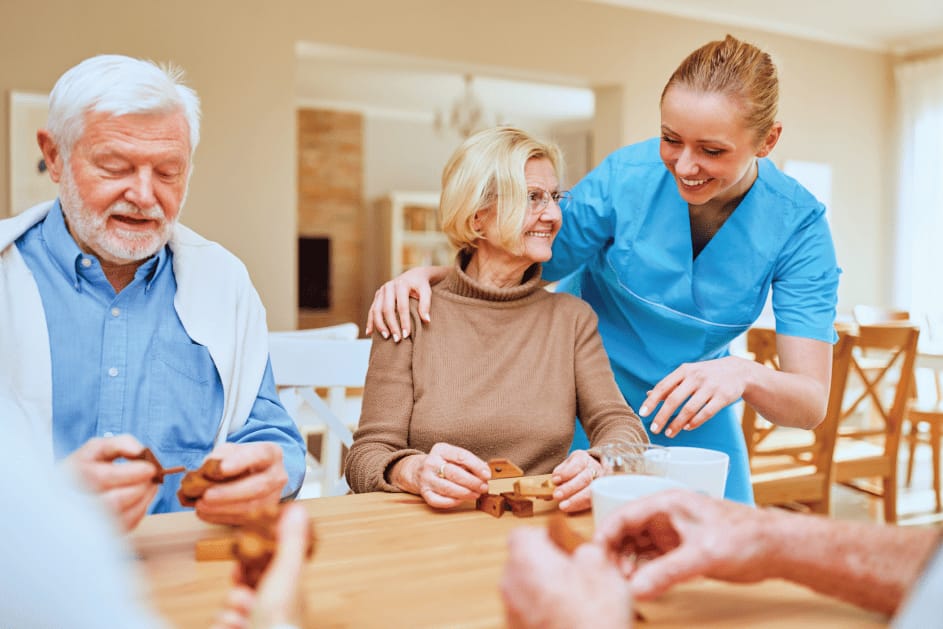 Discovering Your Perfect Match: Selecting Top-Quality Assisted Living Facilities in Portland