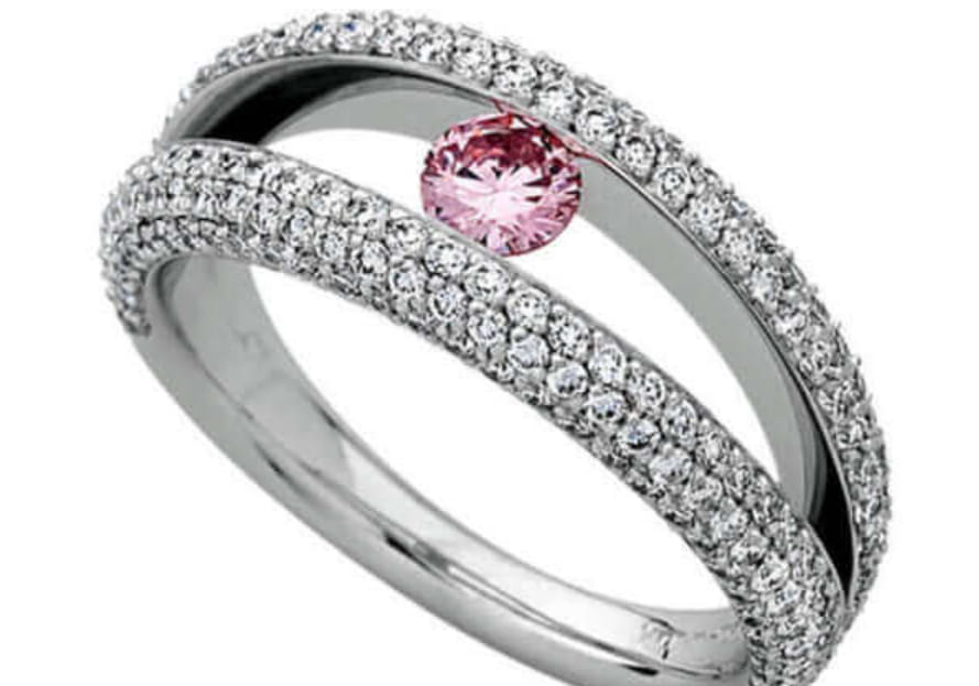 Timeless Elegance: Why Choose Argyle Pink Diamond Jewellery for Sale?