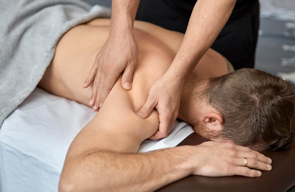 Massage Therapy Insurance: Why It’s Essential for Your Business?