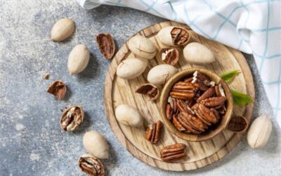 How to Choose the Perfect Pecan Gift Tin for Any Occasion