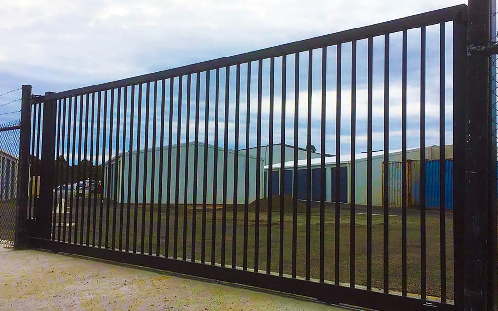 A Guide to Hiring Professionals for Installing Sliding Gates at Your Place