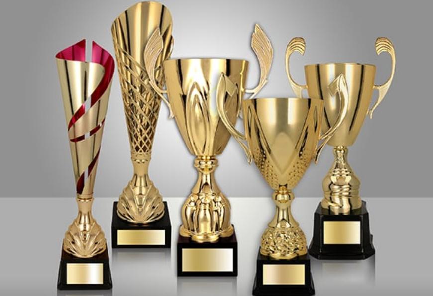 Why Personalised Trophy Engraving Matters for Employee Recognition?