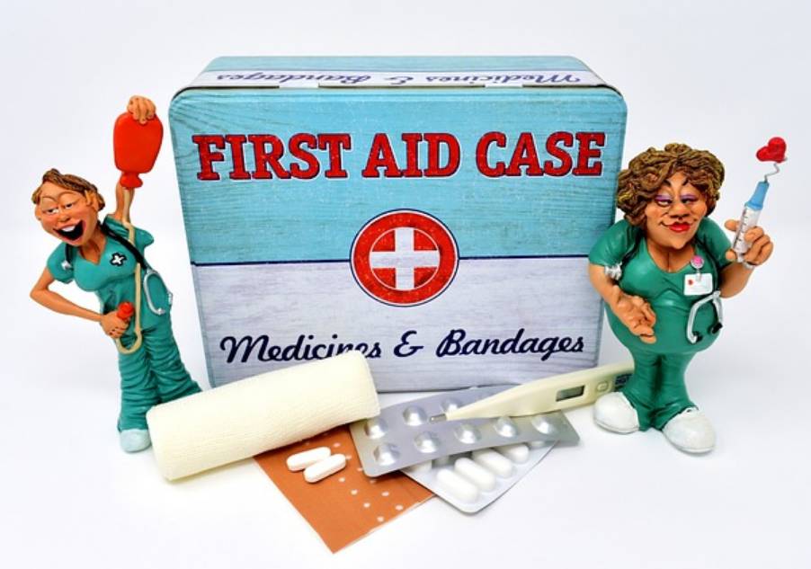 Why Every Home Needs a First Aid Box: Essential Items and Benefits