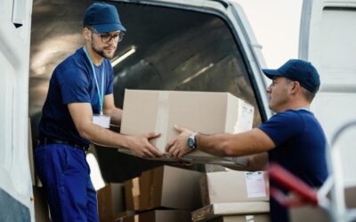 When Can You Hire Freight Delivery Service?