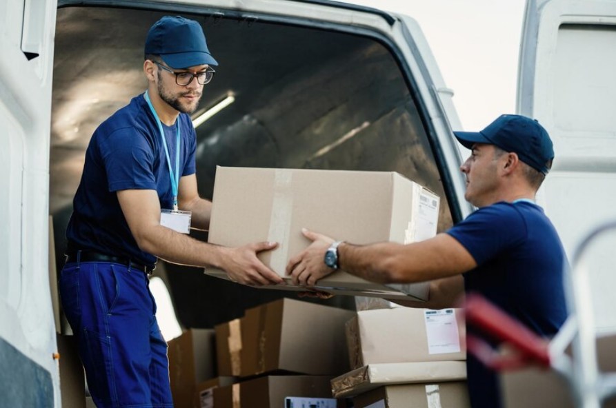 When Can You Hire Freight Delivery Service?