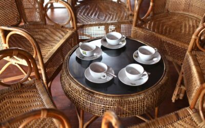 7 Reasons Why You Should Invest in Handmade Oak Coffee Tables