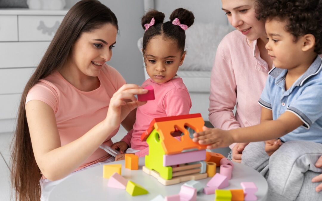 Choosing the Right Redbank Plains Childcare Centre: What Parents Should Know