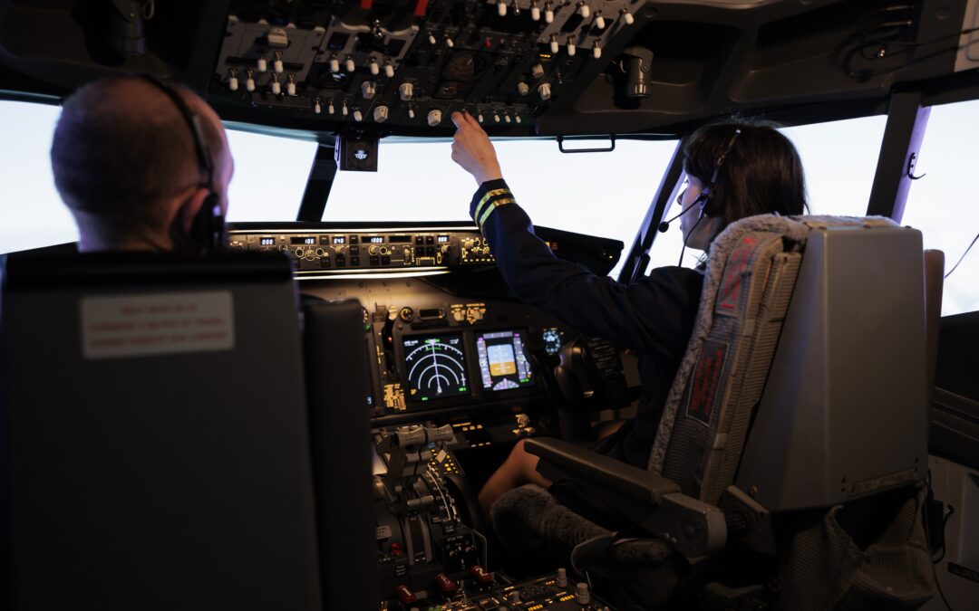 Soaring High: What to Expect from Flight Training on Long Island