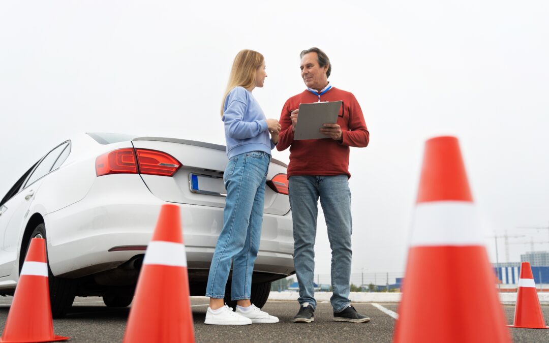 Managing Roadway Chaos: The Essential Functions of Traffic Control Services