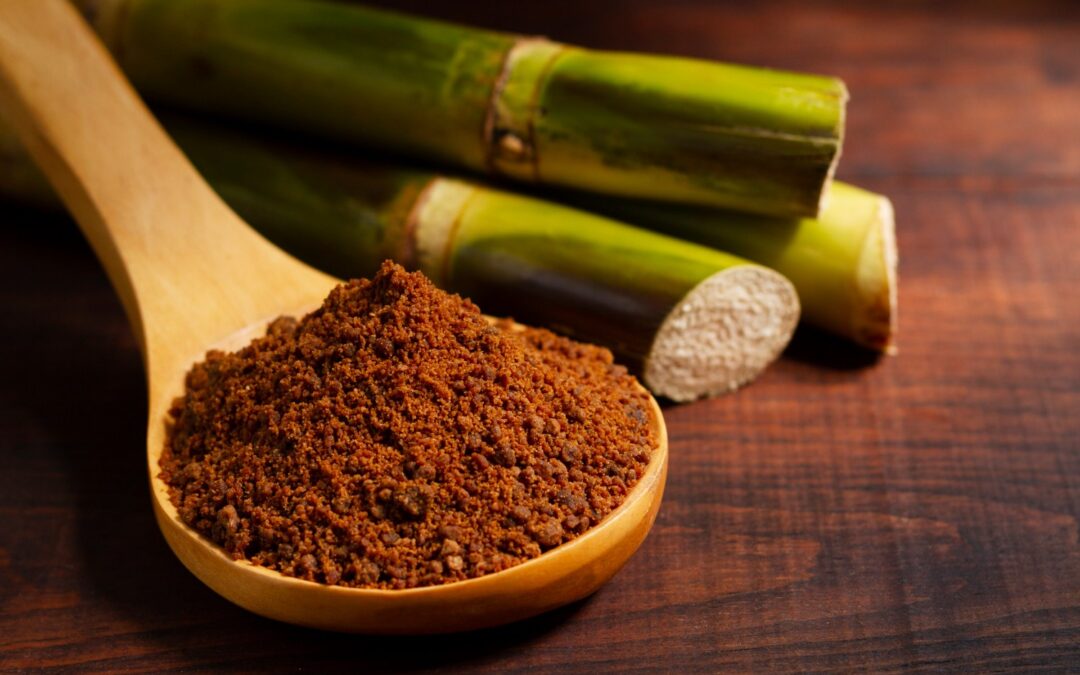 Exploring Processed Cane Sugar: Benefits, Risks, and Healthier Substitutes