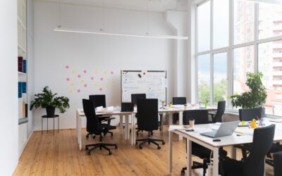 Why Do You Need To Choose Modular Office Furniture Singapore?