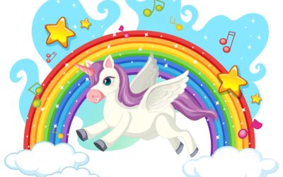Unicorn Paint by Number: Why You Should Try This Relaxing Hobby