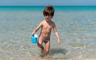 The Benefits of Using Swim Nappies: Comfort and Security for Infants