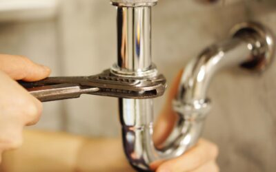 When You Might Need Water Pipe Maintenance Immediately