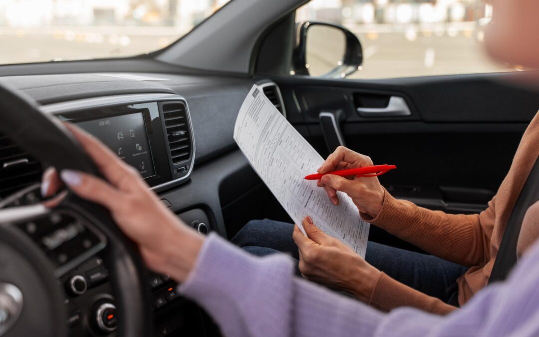 Your Guide to Preparing for G Test in Ottawa