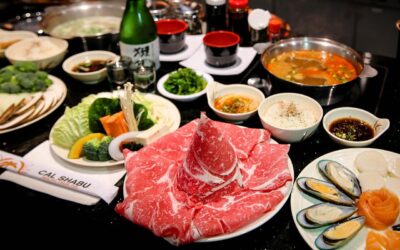 Why Japanese Cooking Courses Are the New Favourite for Culinary Team Events