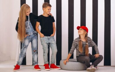 Fun and Functional: The Best Custom Kids Apparel Ideas