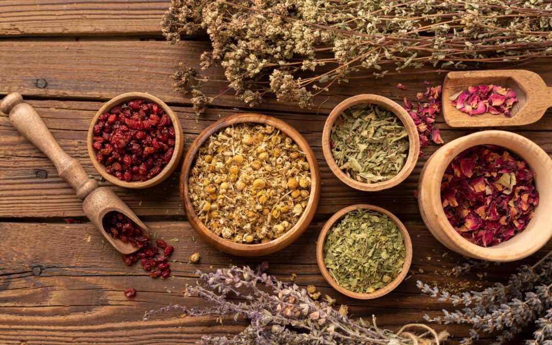 herb wholesalers in Australia