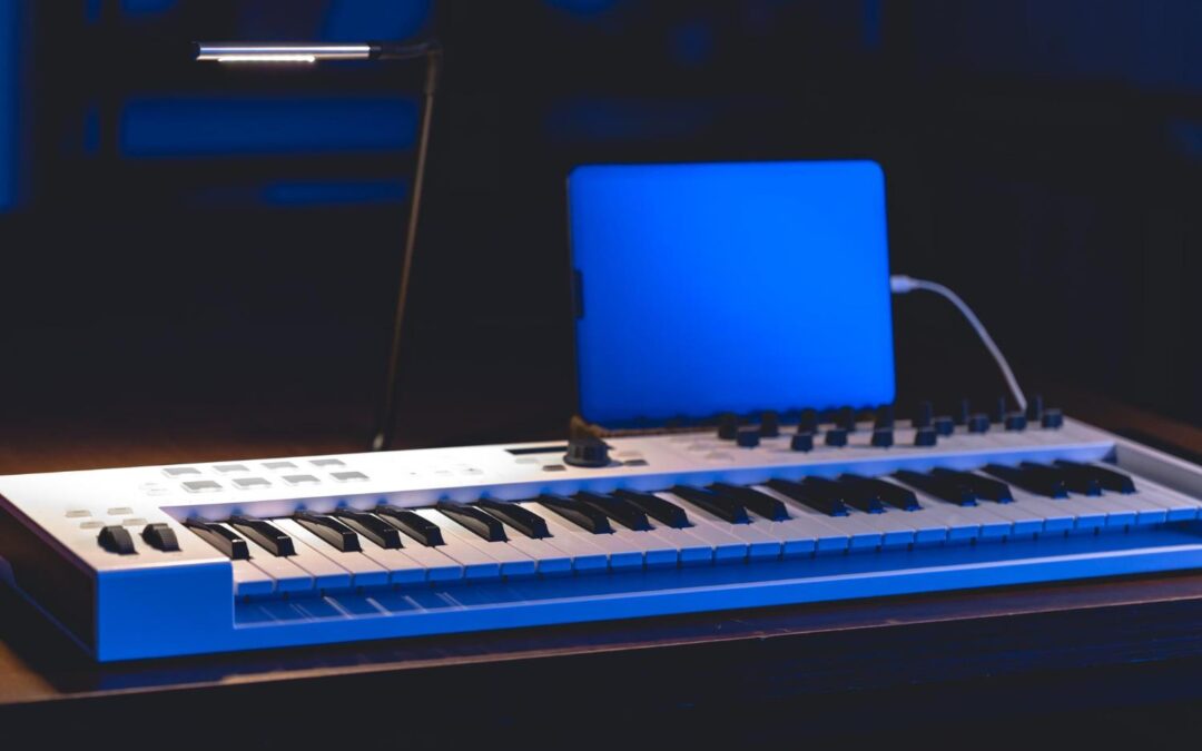 Digital piano in Australia
