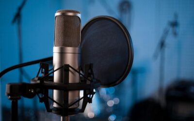 Best Vocal Microphones for Live Shows and Studio Sessions